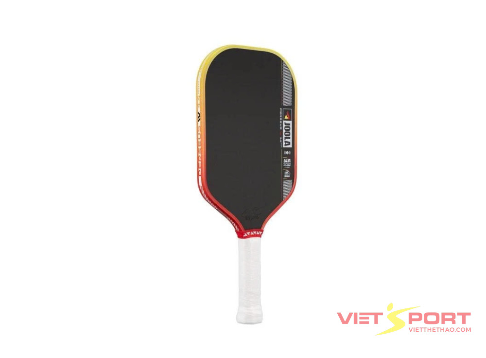 Vợt Pickleball Joola Gen4 Limited Perseus Pro IV 14mm - Vietnam Colorway