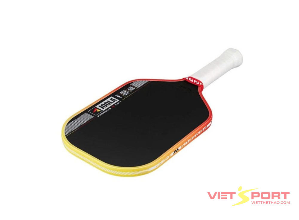 Vợt Pickleball Joola Gen4 Limited Perseus Pro IV 14mm - Vietnam Colorway