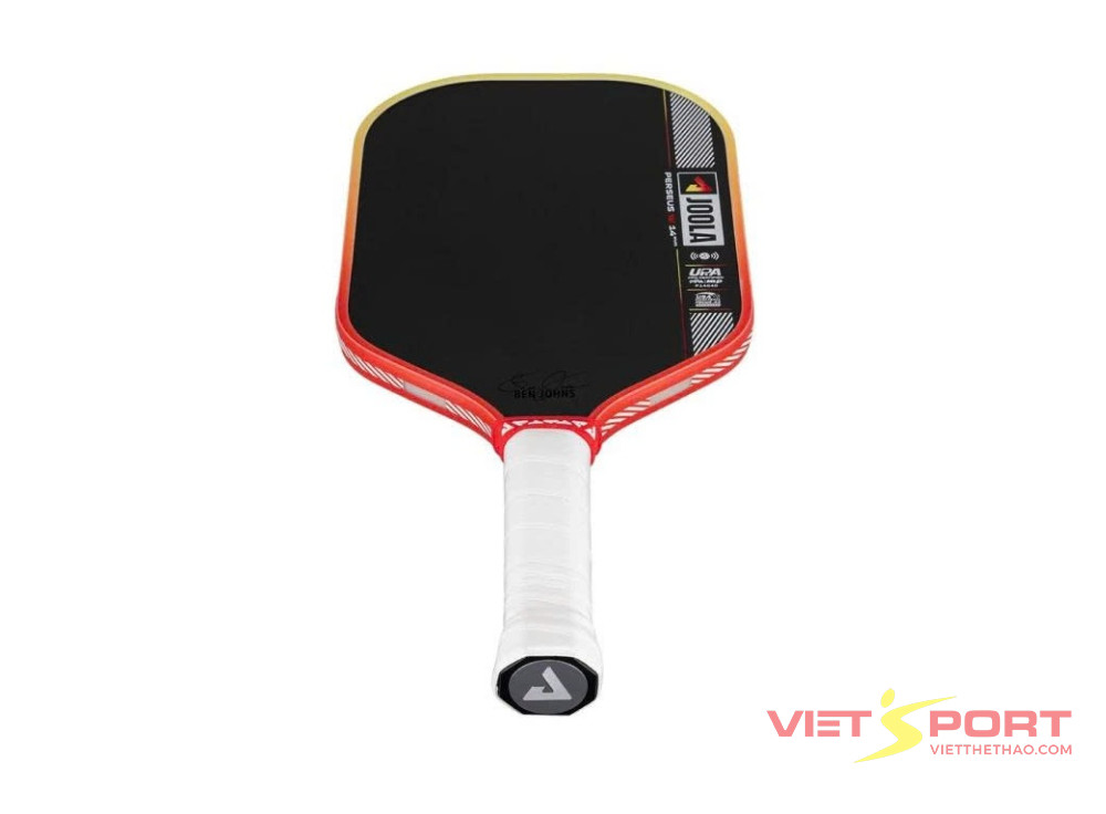 Vợt Pickleball Joola Gen4 Limited Perseus Pro IV 14mm - Vietnam Colorway