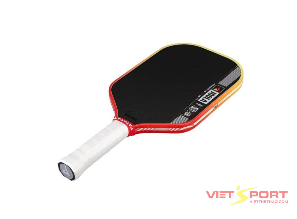 Vợt Pickleball Joola Gen4 Limited Perseus Pro IV 16mm - Vietnam Colorway
