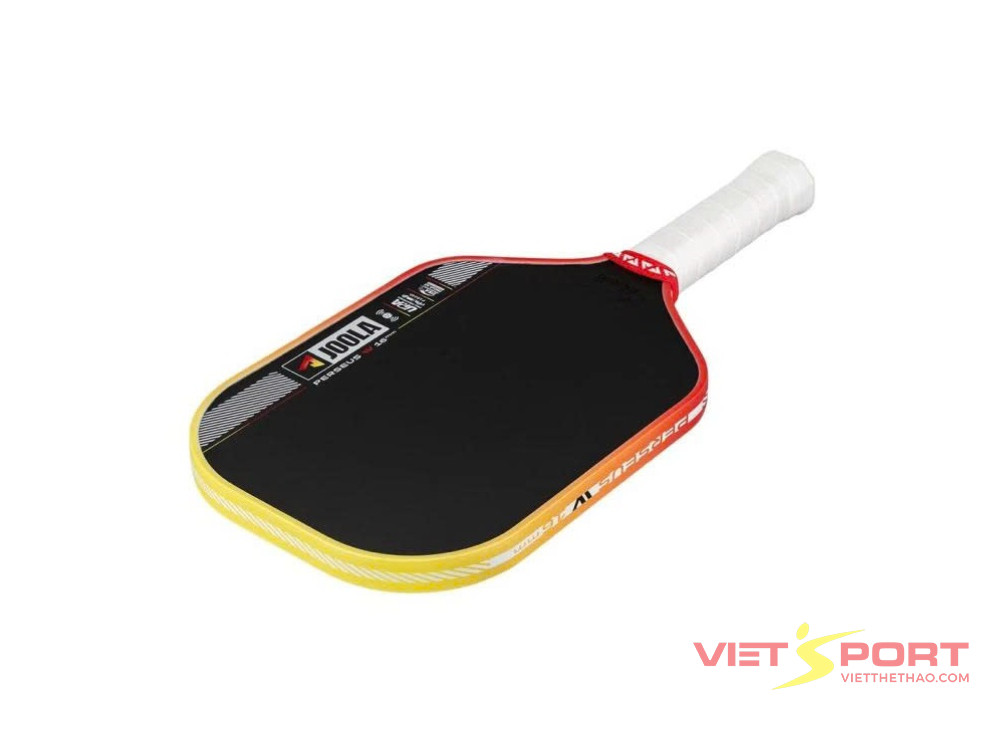 Vợt Pickleball Joola Gen4 Limited Perseus Pro IV 16mm - Vietnam Colorway