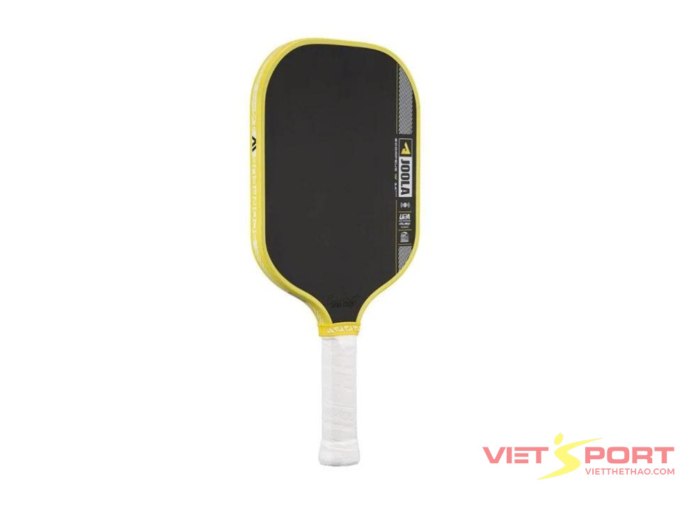 Vợt Pickleball Joola Gen4 Limited Scorpeus Pro IV 14mm - Vietnam Colorway