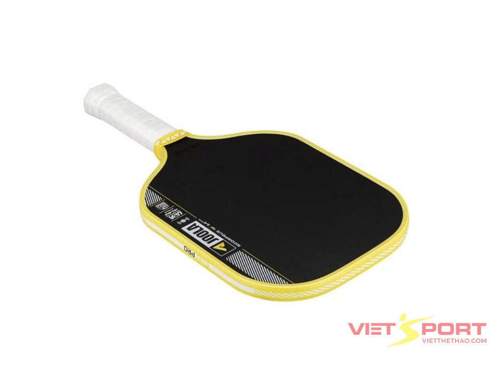Vợt Pickleball Joola Gen4 Limited Scorpeus Pro IV 14mm - Vietnam Colorway