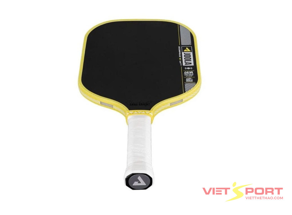 Vợt Pickleball Joola Gen4 Limited Scorpeus Pro IV 14mm - Vietnam Colorway
