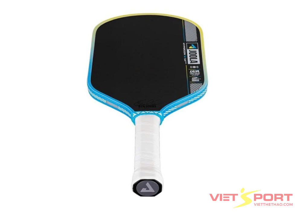 Vợt Pickleball Joola Gen4 Limited Hyperion Pro IV 14mm - Vietnam Colorway