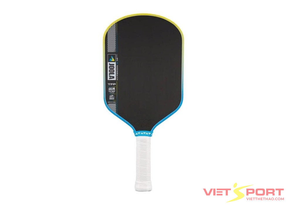Vợt Pickleball Joola Gen4 Hyperion Pro IV 16mm - Vietnam Colorway