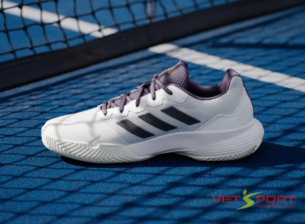 Giày Tennis Pickleball Gamecourt 2.0 Aurora Plum