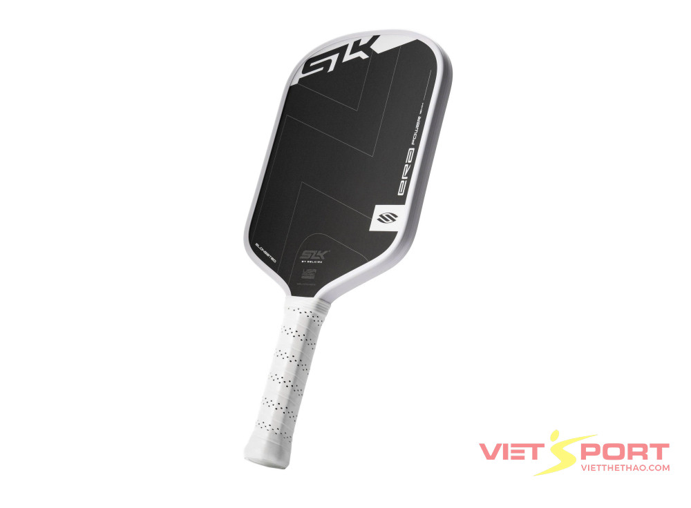 Vợt Pickleball SLK ERA Power - Elongated White