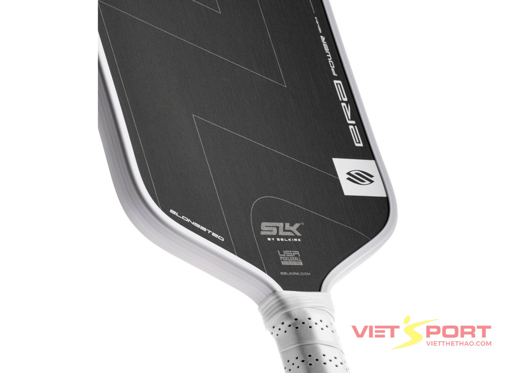 Vợt Pickleball SLK ERA Power - Elongated White