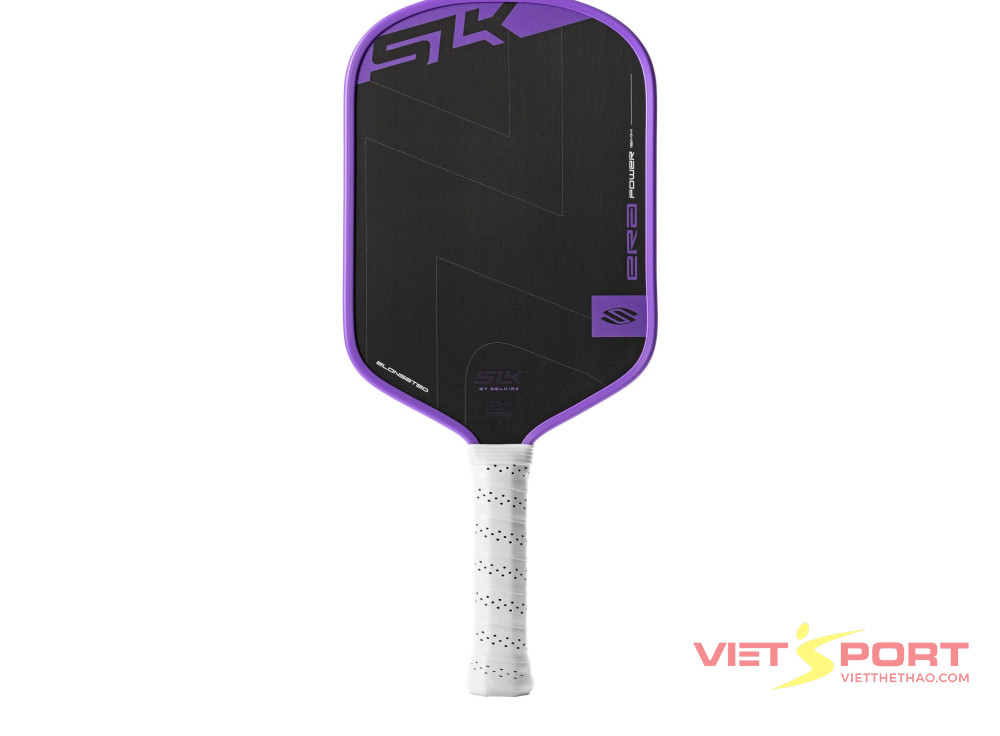 Vợt Pickleball SLK ERA Power - Elongated Ultraviolet