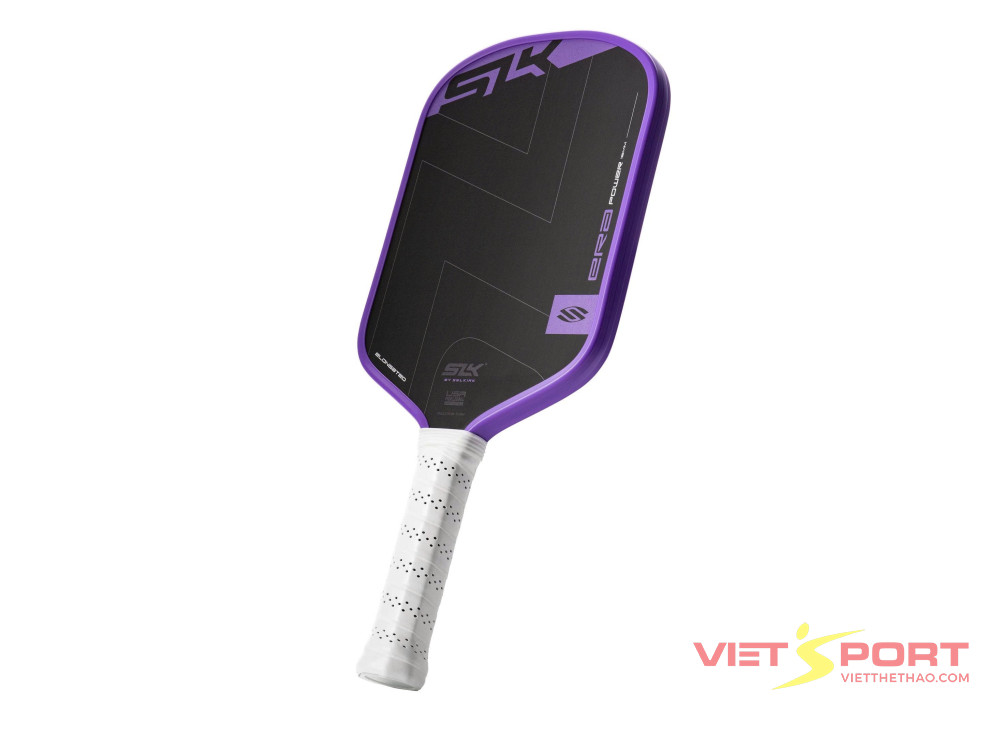 Vợt Pickleball SLK ERA Power - Elongated Ultraviolet