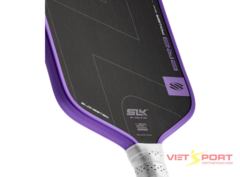 Vợt Pickleball SLK ERA Power - Elongated Ultraviolet