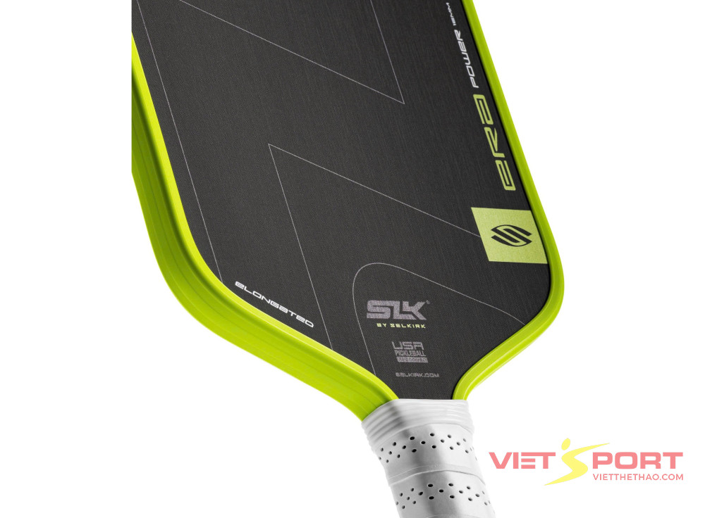 Vợt Pickleball SLK ERA Power - Elongated Volt