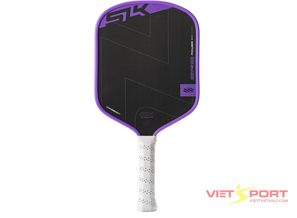Vợt Pickleball SLK ERA Power - Widebody Ultraviolet