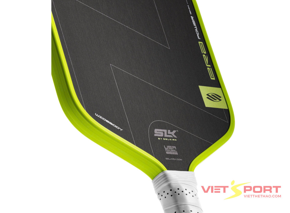 Vợt Pickleball SLK ERA Power - Widebody Volt
