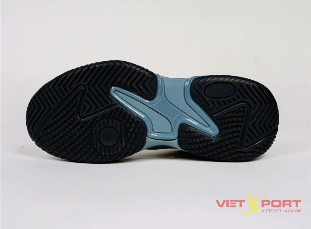 Giày Pickleball Wika Vanta navy