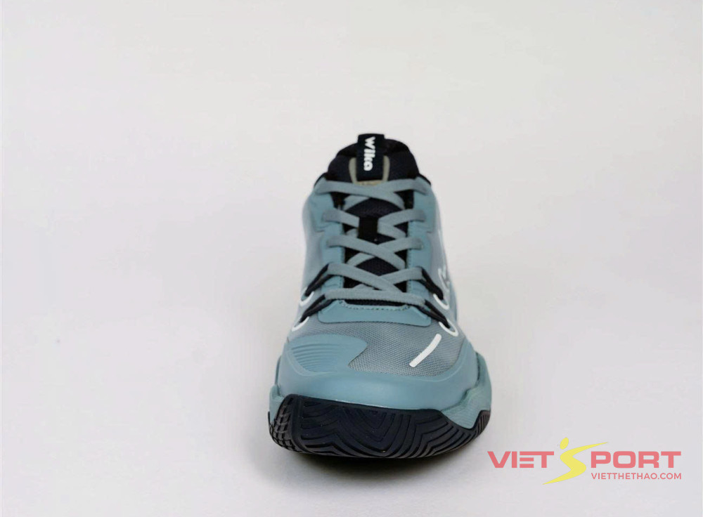 Giày Pickleball Wika Vanta navy