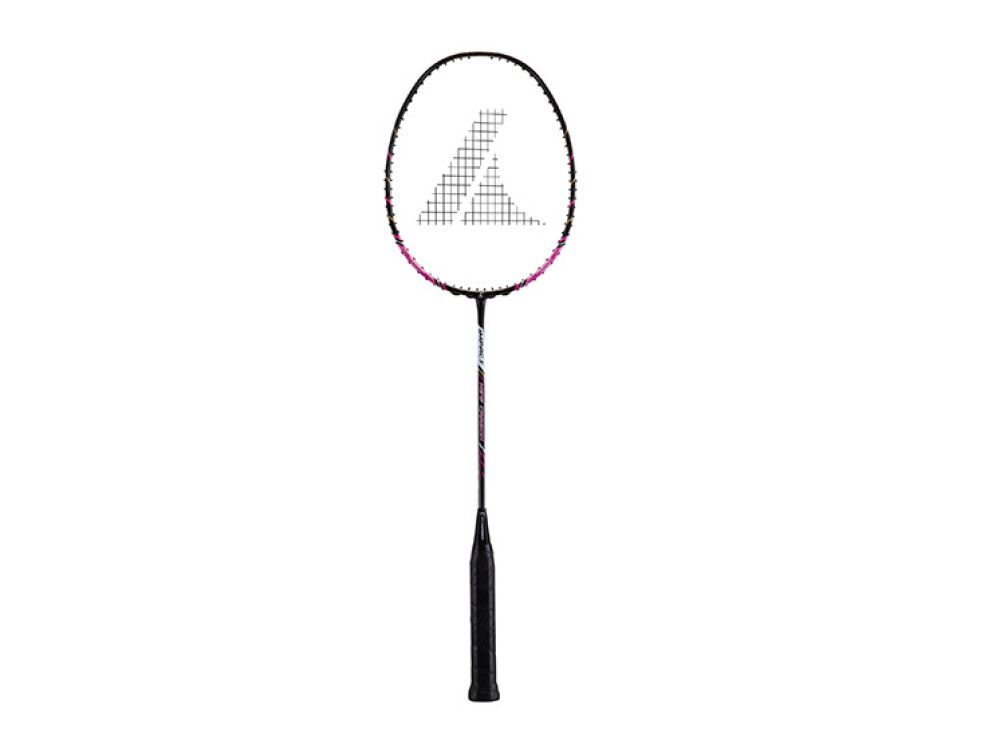 VỢT CẦU LÔNG PRO KENNEX IMPACT NEW CARBON ( HỒNG )