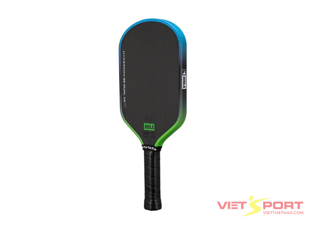 Vợt Pickleball Joola Hyperion Gen3S Dual 14mm/16mm Chính Hãng