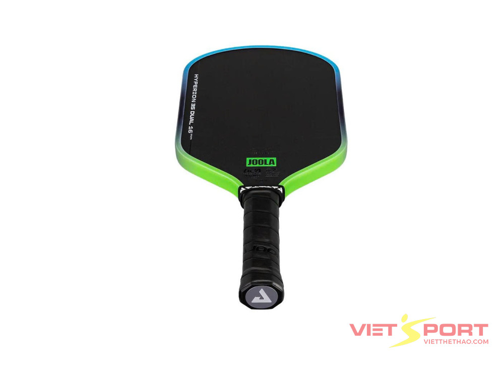 Vợt Pickleball Joola Hyperion Gen3S Dual 14mm/16mm Chính Hãng