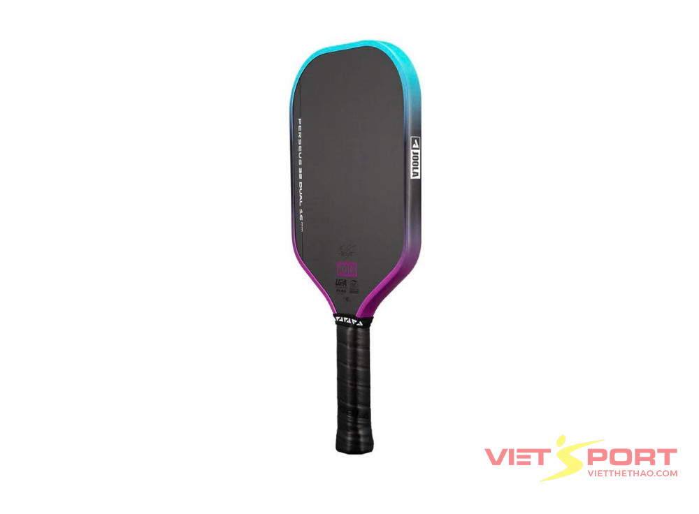Vợt Pickleball Joola Perseus Gen3S Dual 14mm/16mm chính hãng