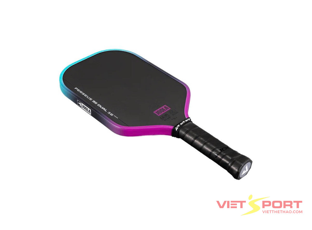 Vợt Pickleball Joola Perseus Gen3S Dual 14mm/16mm chính hãng