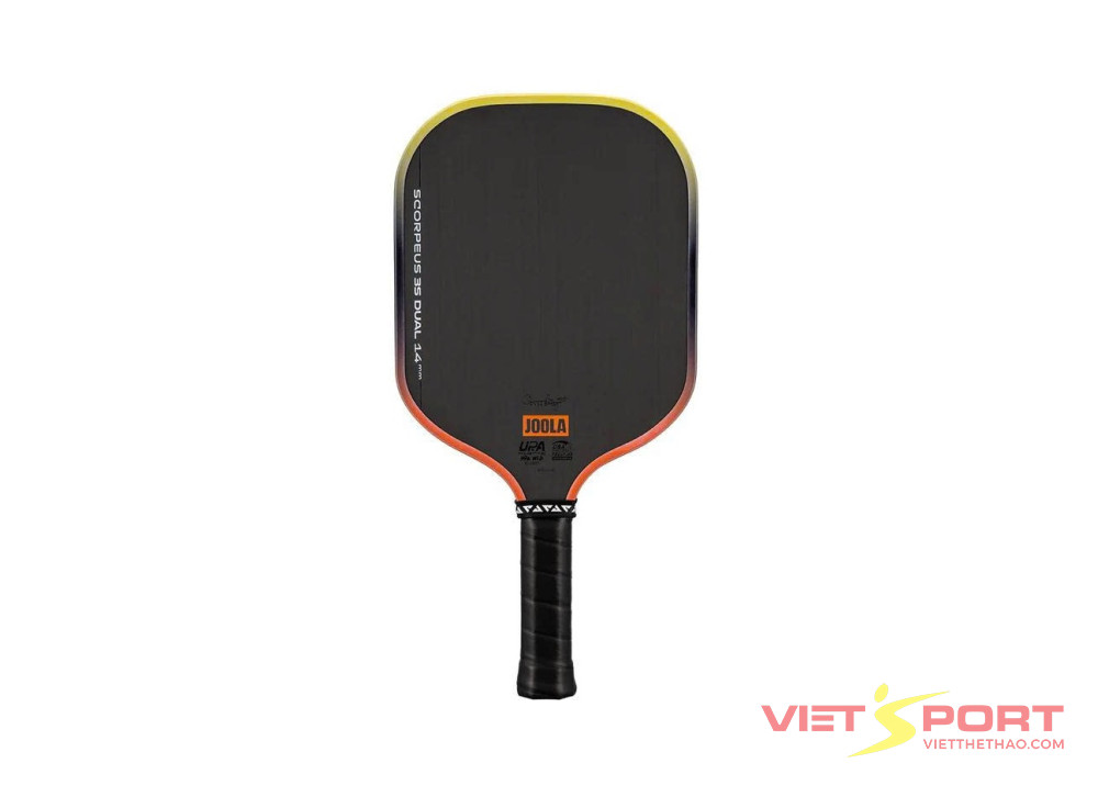 Vợt Pickleball Joola Scorpeus Gen3S Dual 14mm/16mm chính hãng