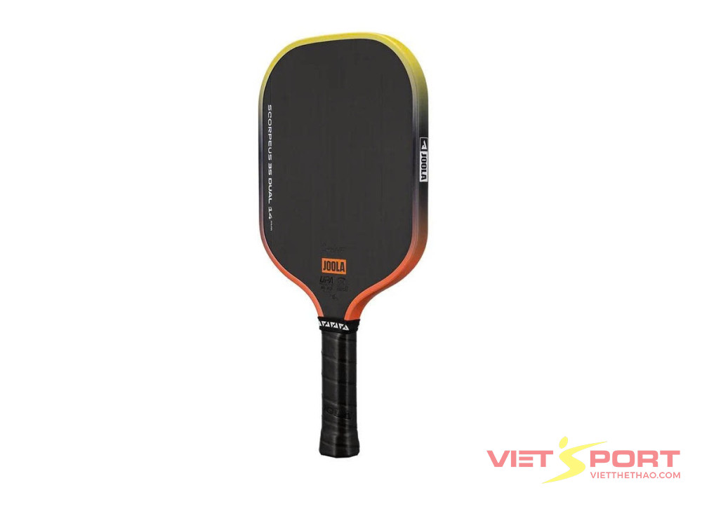 Vợt Pickleball Joola Scorpeus Gen3S Dual 14mm/16mm chính hãng