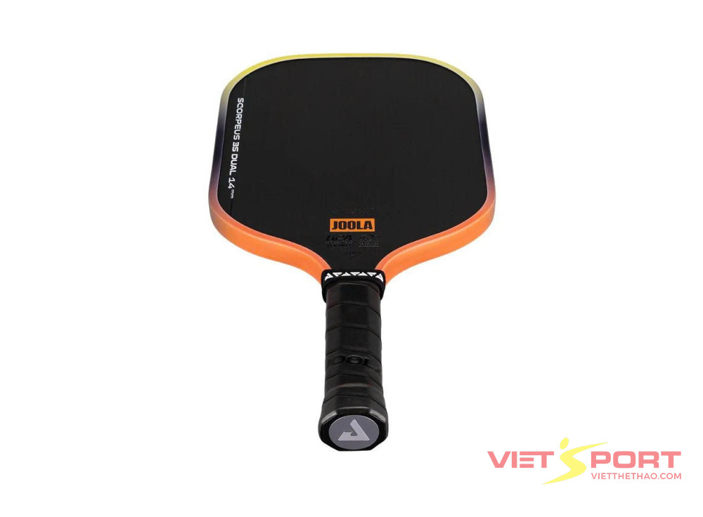 Vợt Pickleball Joola Scorpeus Gen3S Dual 14mm/16mm chính hãng