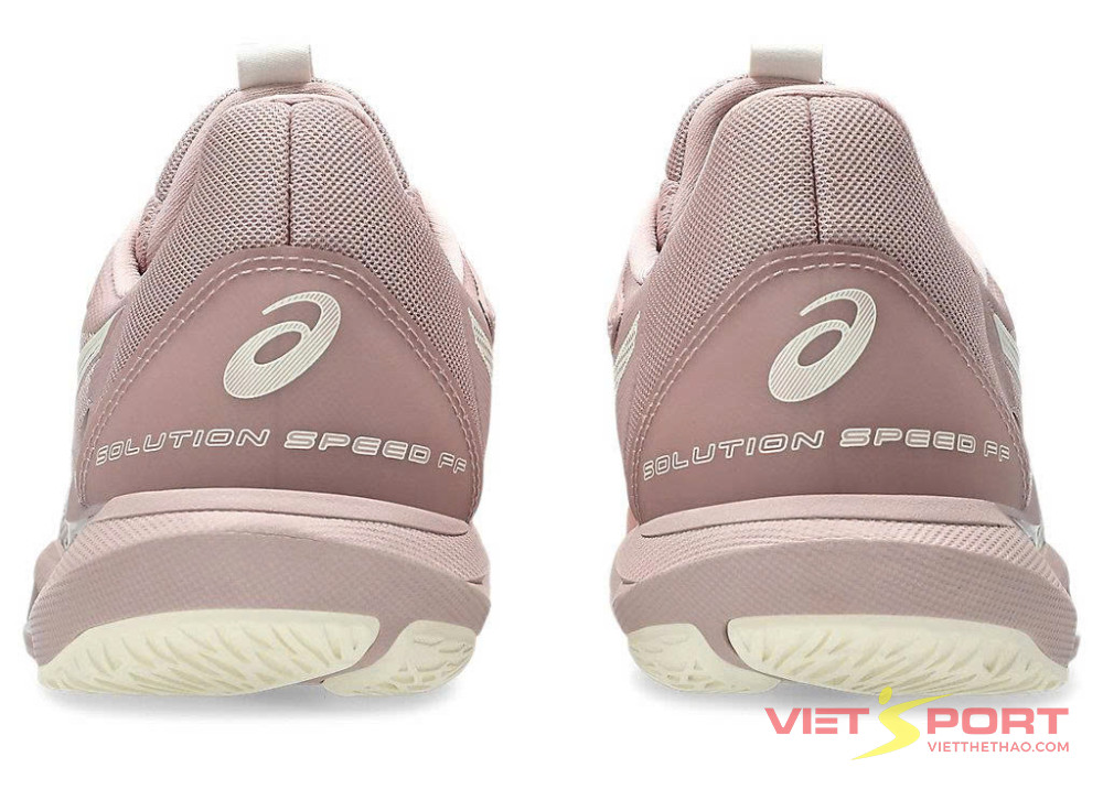 Giày Tennis Pickleball Nữ SOLUTION SPEED FF 3 Neutral Pink/Cream