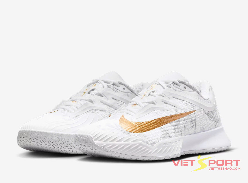 Giày Tennis Pickleball Nike Vapor Pro 3 Magnolia