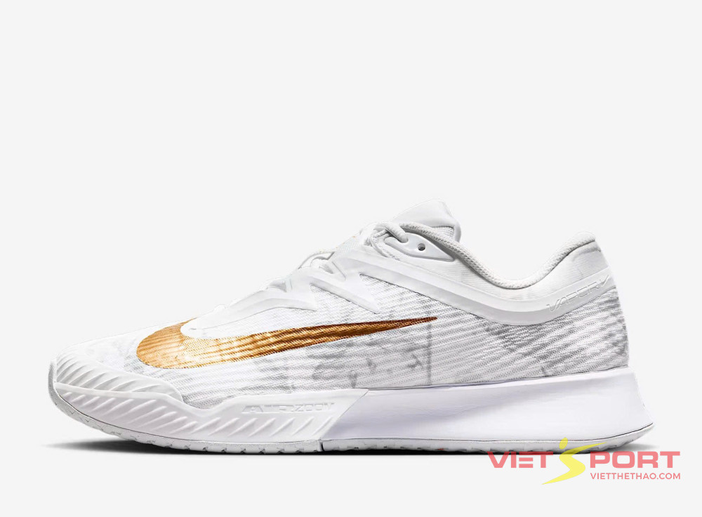 Giày Tennis Pickleball Nike Vapor Pro 3 Magnolia