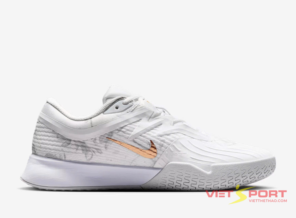 Giày Tennis Pickleball Nike Vapor Pro 3 Magnolia