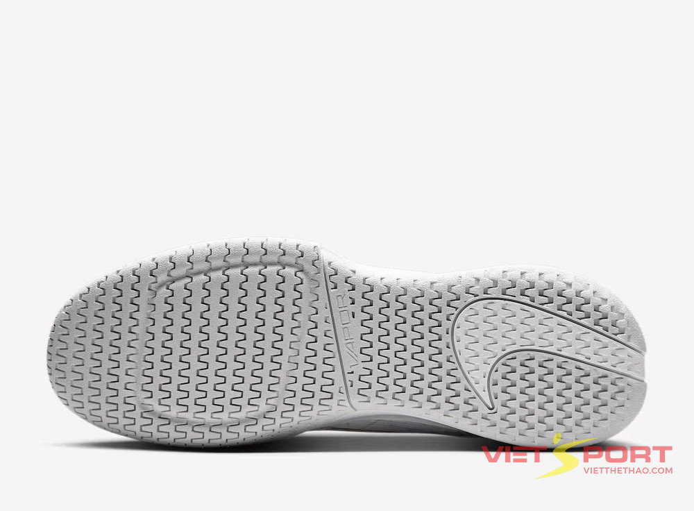 Giày Tennis Pickleball Nike Vapor Pro 3 Magnolia
