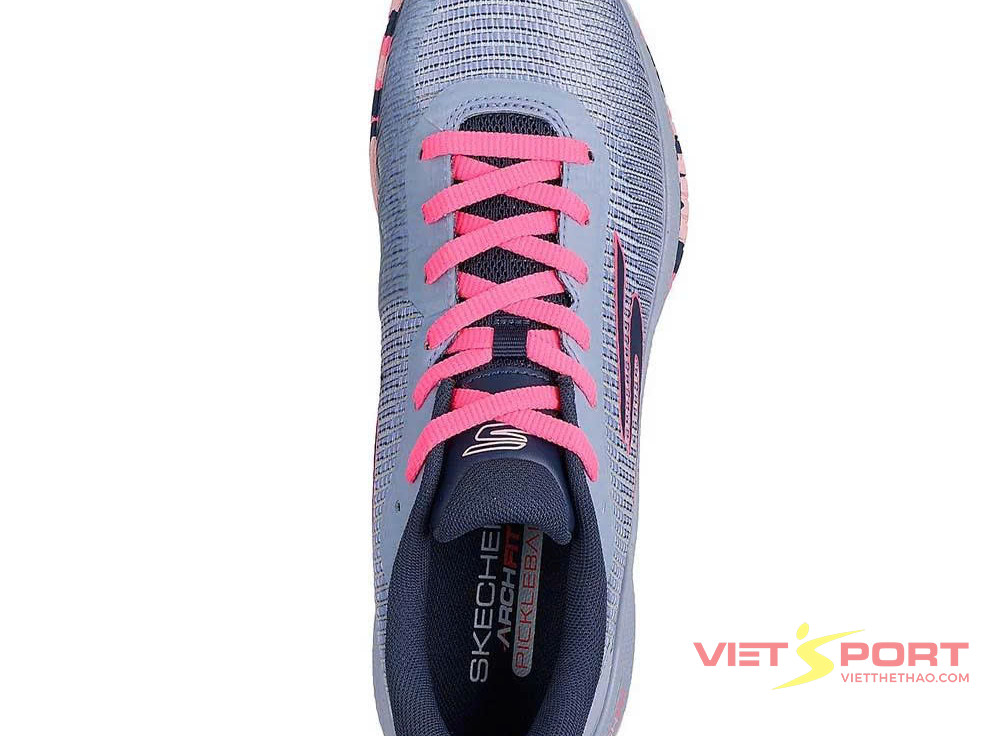 Giày Skechers Pickleball Viper Court Pro 2.0 ‘Grey Lavander’ 172109C-GYLV-10
