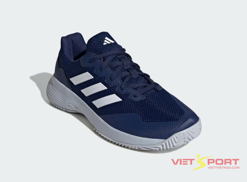 Giày Tennis Pickleball Nam Gamecourt 2.0 ''sky blue''