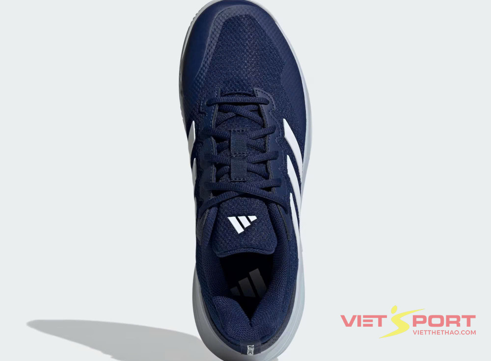 Giày Tennis Pickleball Nam Gamecourt 2.0 ''sky blue''