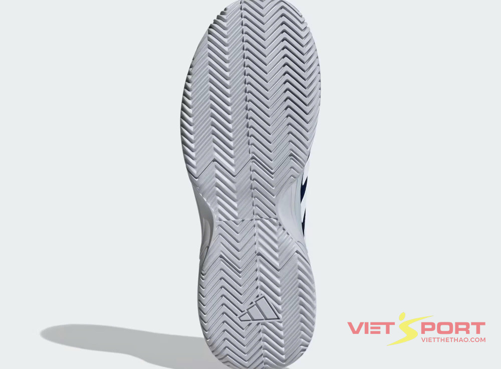 Giày Tennis Pickleball Nam Gamecourt 2.0 ''sky blue''