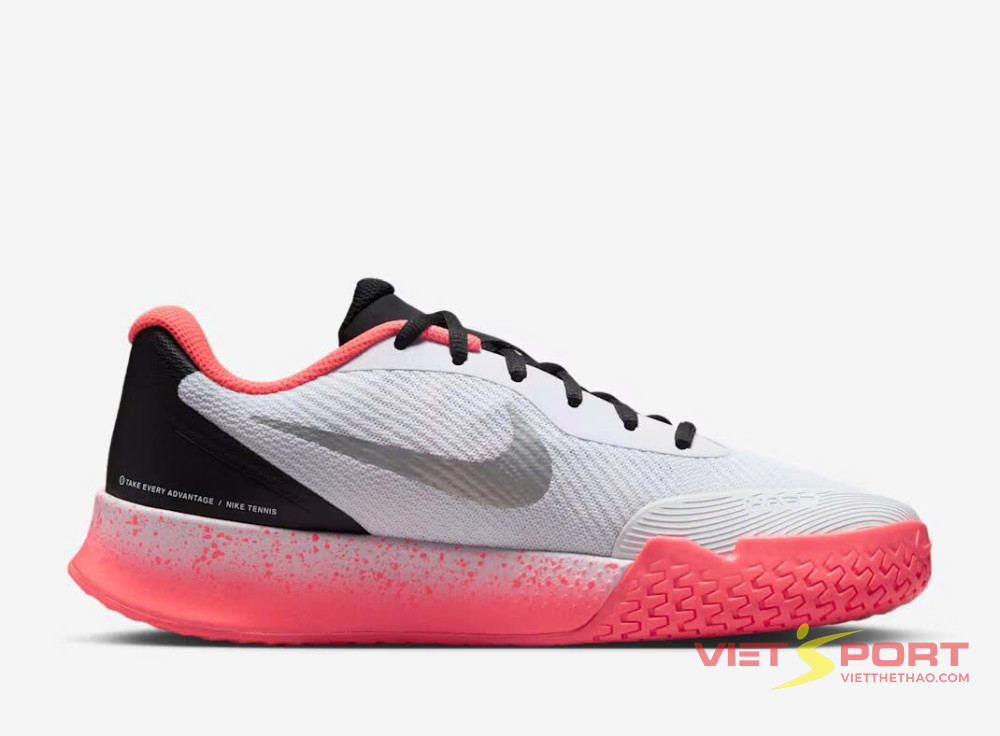 Giày Pickleball Tennis Nike Vapor Lite 3 HV1384-100