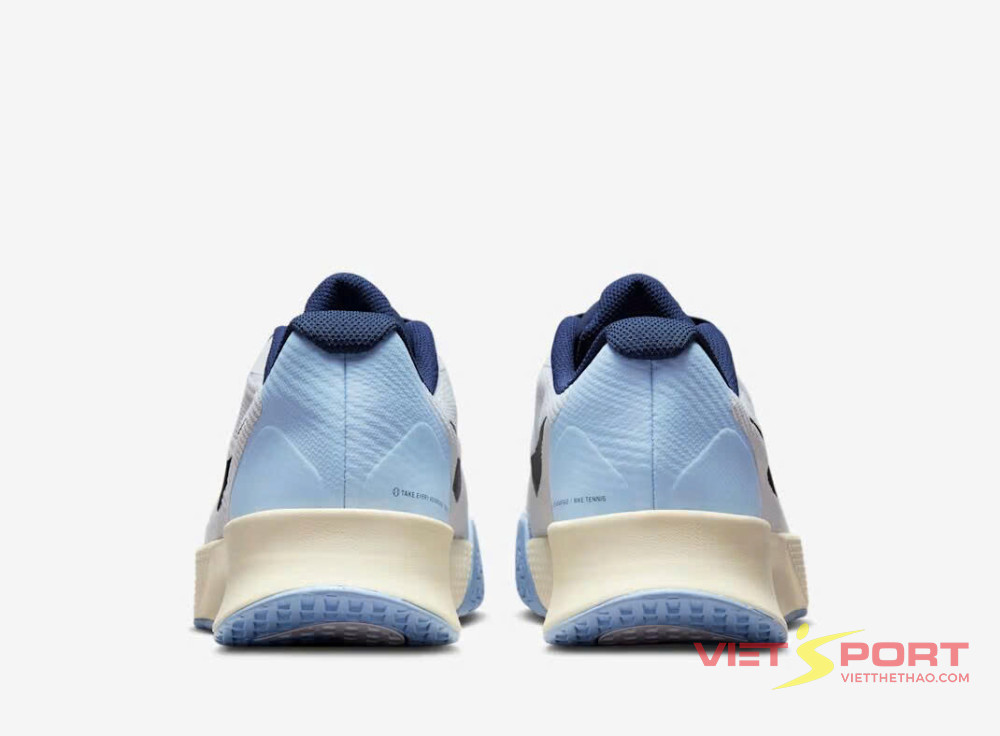 Giày Tennis Pickleball Nike Lite 3 FZ2155-102