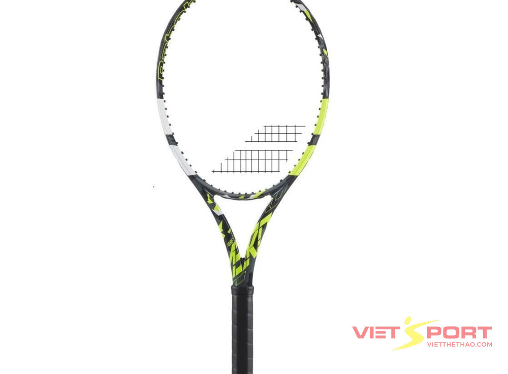 VỢT TENNIS BABOLAT PURE AERO TEAM 285G 2023