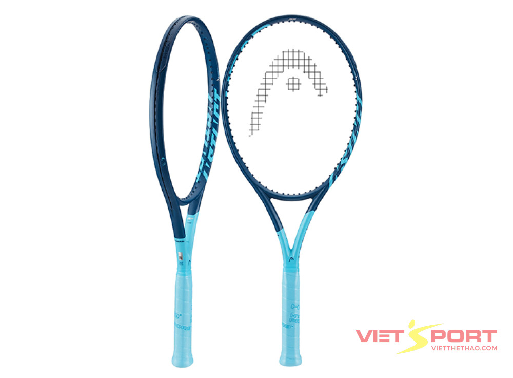 VỢT TENNIS HEAD GRAPHENE 360 INSTINCT S 285G