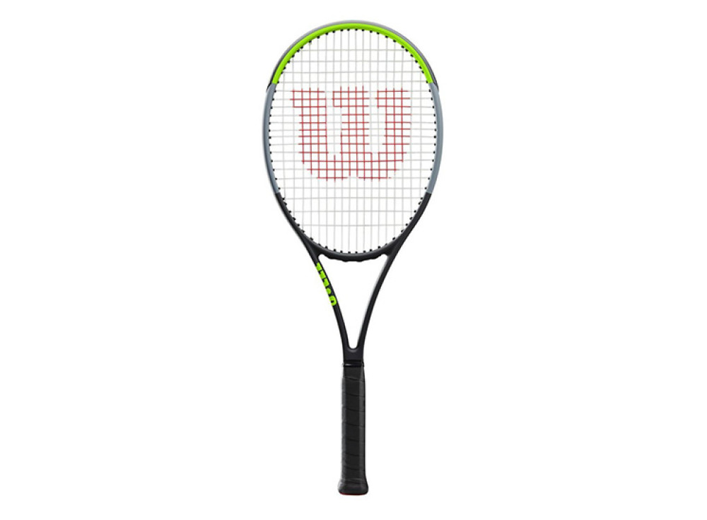 VỢT TENNIS WILSON BLADE TEAM V7 280G