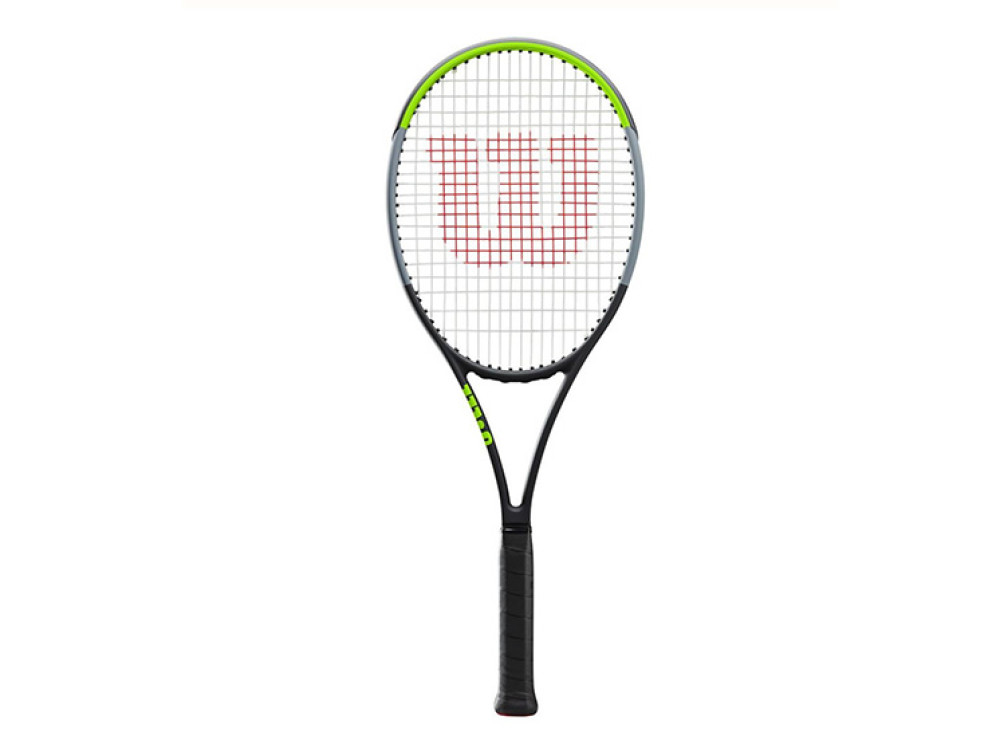 VỢT TENNIS WILSON BLADE 100L V7 ( 285G)