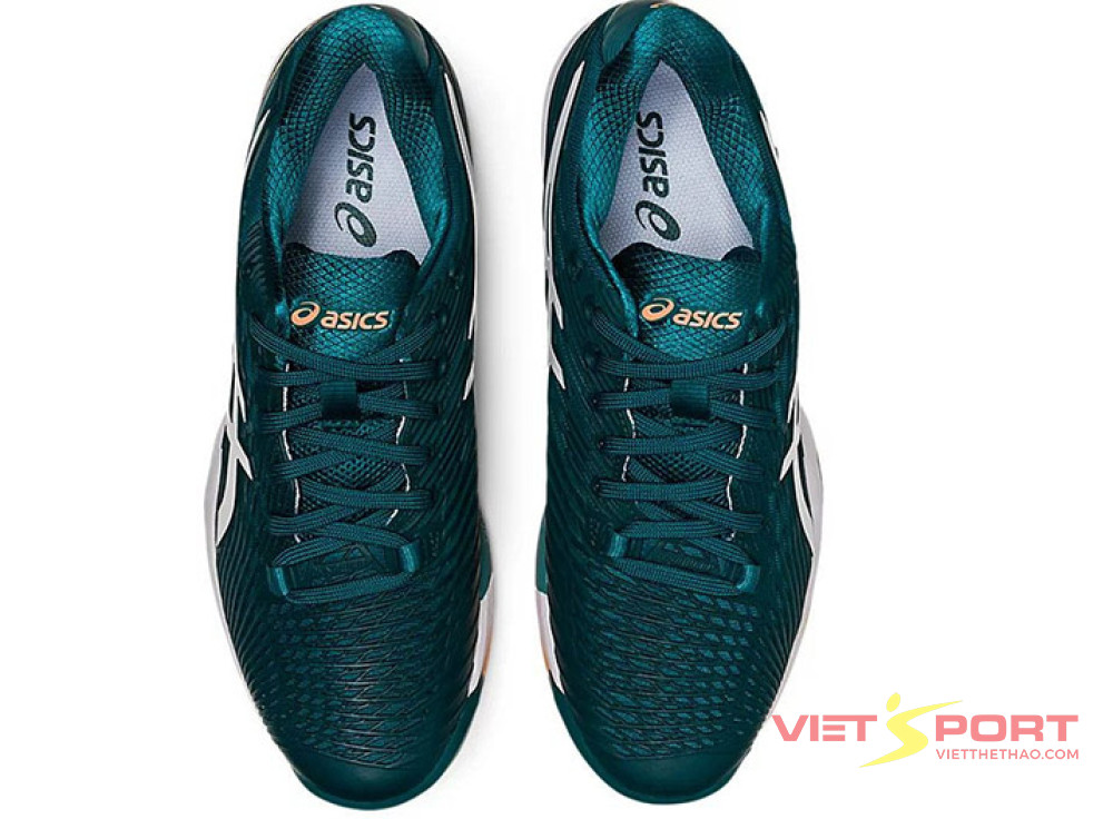 GIẦY TENNIS ASICS SOLUTION SPEED FF 2 1041A182.300