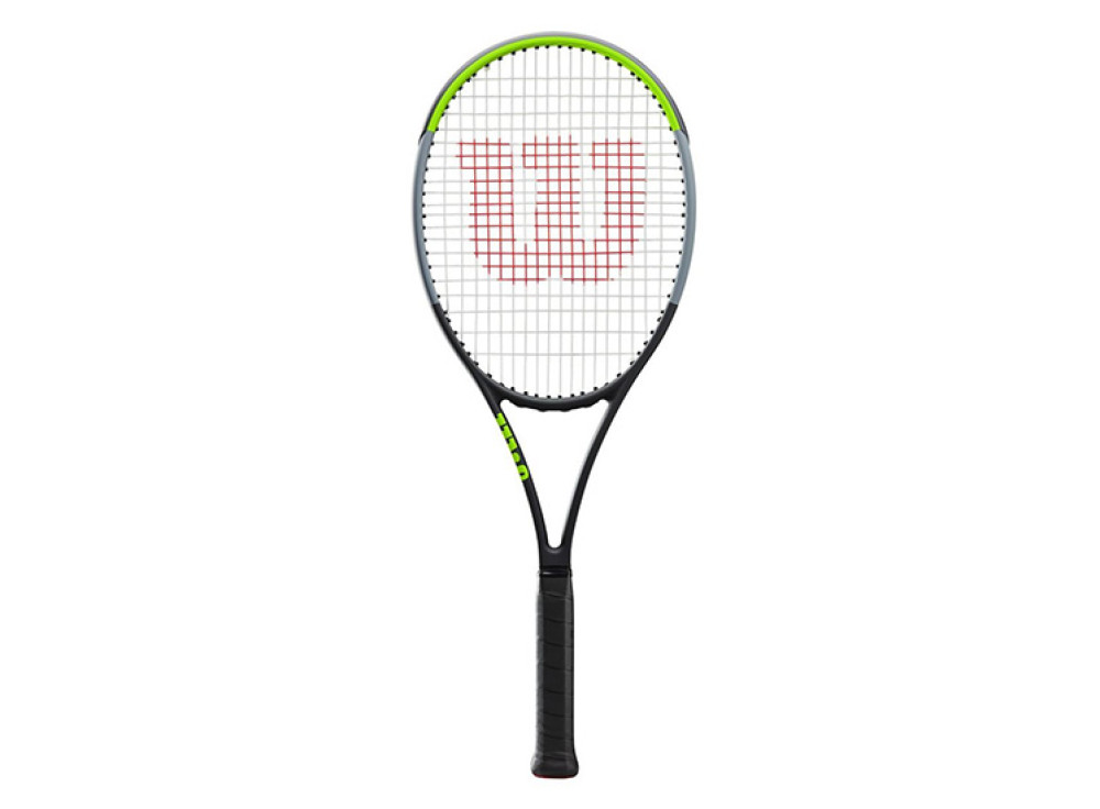 VỢT TENNIS WILSON BLADE V7 ( 266G )