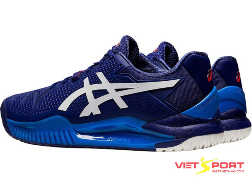 GIẦY TENNIS ASICS GEL RESOLUTION 8