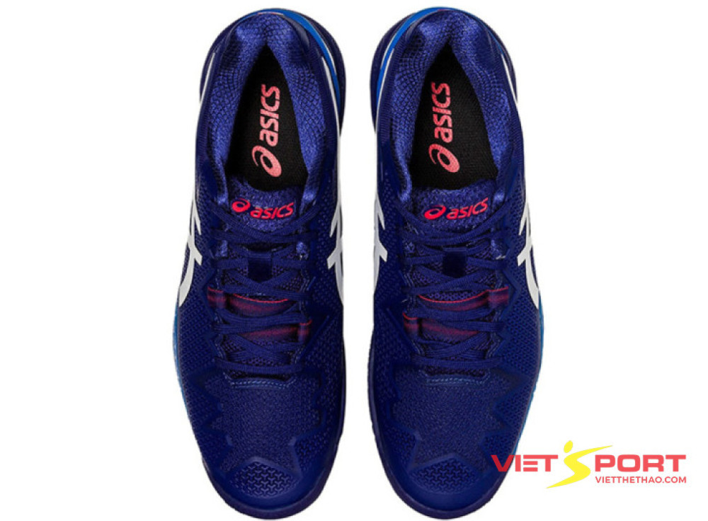 GIẦY TENNIS ASICS GEL RESOLUTION 8