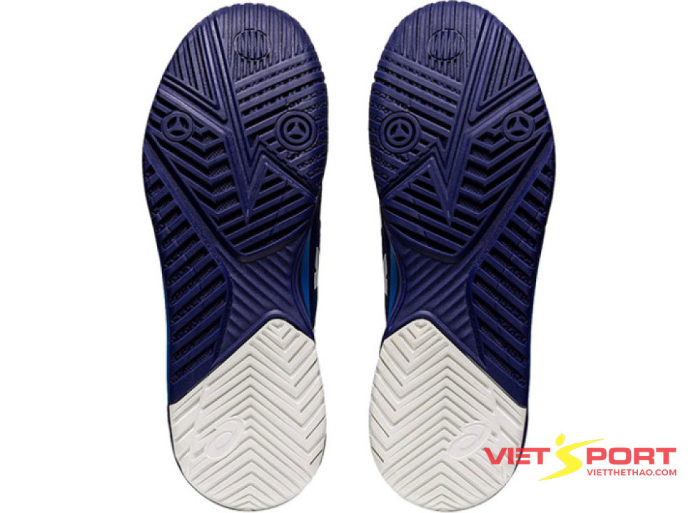 GIẦY TENNIS ASICS GEL RESOLUTION 8