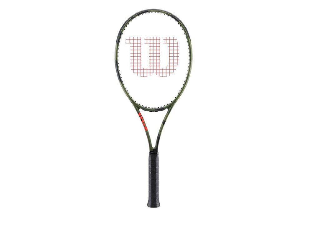 VỢT TENNIS WILSON BLADE 98L